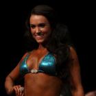 Veronica  Temple - NPC Alaska State Championships 2013 - #1
